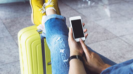 Tip: Cestujete na dovolenku? Nedajte hackerom žiadnu šancu