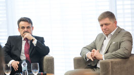 Fico: Chcem, aby sa ľudia báli pýtať úplatky