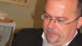 Vedec z Košíc skúmal prírodu Antarktídy