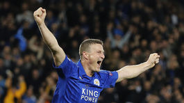 Rozprávka pokračuje! Leicester vyradil Sevillu a je vo štvrťfinále LM