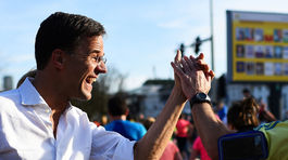 Holandské voľby lákajú Rusov aj Američanov