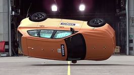 Euro NCAP: Toto je 6 kráľov bezpečnosti za rok 2017