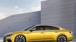 VW Arteon - 2017