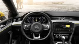VW Arteon - 2017
