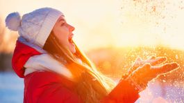 Šesť tipov, ako pri chladných teplotách ostať v teple