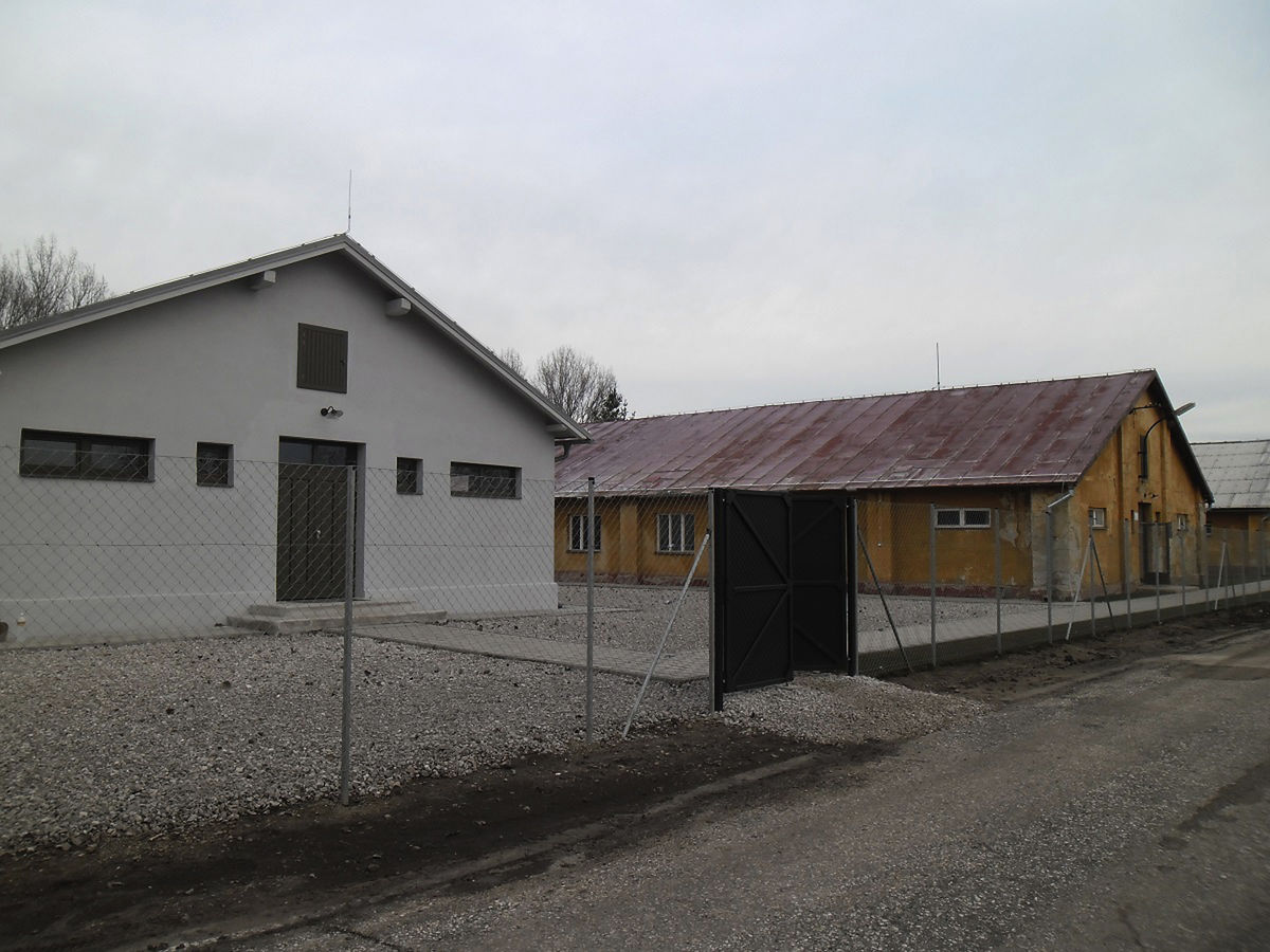 Na obete vojnového Slovenského štátu, ktorý...