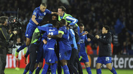 Shakespearovo víťazné čaro, "líšky" si pochutnali na španielskom vtáčikovi