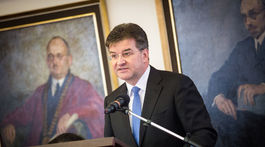 Lajčák je presvedčený, že pri predsedníctve nikto vedome nepochybil