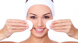 Prečo by sme sa pred tréningom nemali maľovať! 