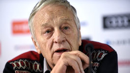 Člen MOV prirovnal ruský dopingový trest k holokaustu