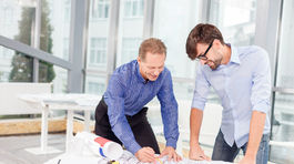 Ako financovať obnovu bytového domu v roku 2017