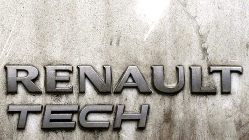 Renault - Dieselgate