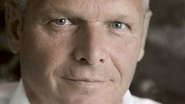 Imrich Béreš. Keď život skúša Bankár a foklorista