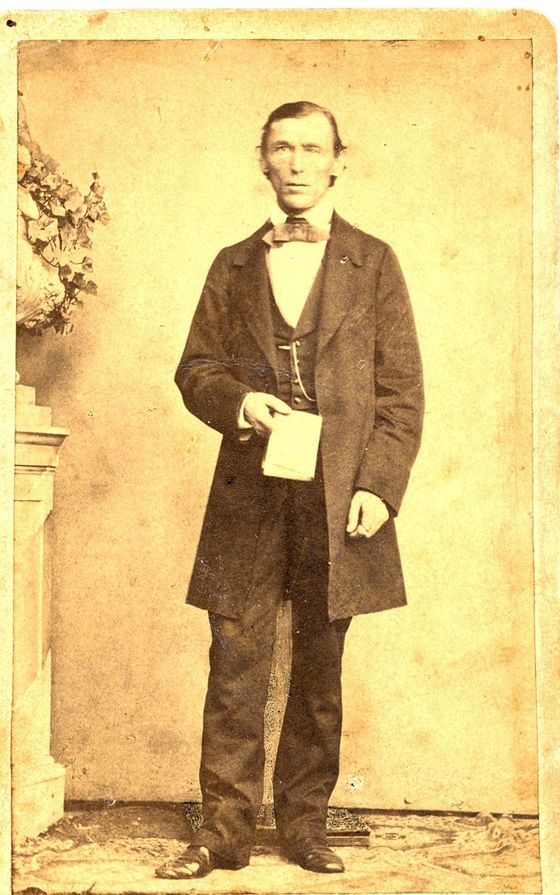 Jozef Miloslav Hurban (19.marec 1817 -...