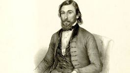 Ľud a národ: Hurbanovské filozofické myslenie