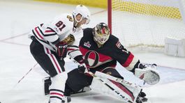 NHL schválila zaradenie Hossu na listinu dlhodobo zranených. Nie je sám