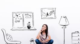 Zmeny v byte urobíte aj bez výmeny nábytku