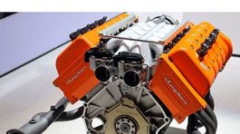 Koenigsegg predstavil motor s 'nekonečnou' životnosťou