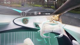 Budú autonómne vozidlá riešiť etické dilemy? Podľa vývojárov nie