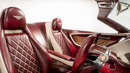 Bentley EXP 12 Speed 6e Concept - 2017