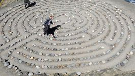 Slovensko dostane najväčšie bludisko v strednej Európe. Otvoria ho na východe