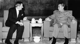 Vo veku 101 rokov zomrel americký bankár a filantrop David Rockefeller