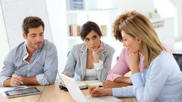 Životopis: Predstaví vás, vaše vzdelanie aj kariéru