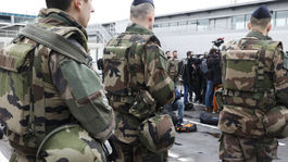 Granáty mohol zo skladu v Trenčíne vyniesť zamestnanec