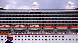 Zabudnite na najväčšiu výletnú loď sveta: Prichádza ešte gigantickejšia Symphony