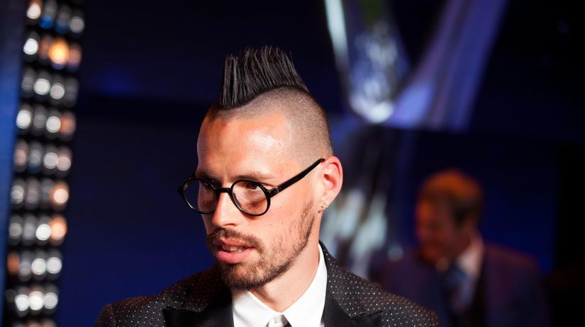 Marek Hamšík.