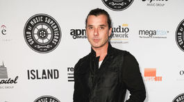  Kapela Bush plánuje nahrať nový album