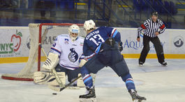 Nitra poľahky postúpila do semifinále, Nové Zámky znížili, prvý triumf Detvy