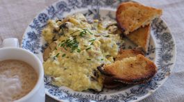 Perfektná praženica? Slávny šéfkuchár radí, spravte ju takto