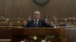 Únos nemohol prísť v lepšom čase