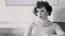 Kniha týždňa: Citová výchova v Neapole