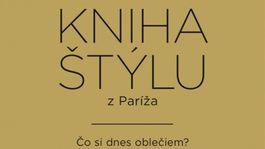 Ines de la Fressange - Kniha štýlu z Paríža. Buďte elegantné a chic!