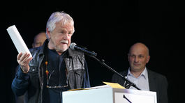 Koncert ako pocta siedmim dekádam Janka Lehotského