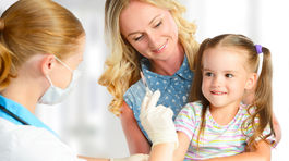 Očkovaní proti osýpkam pribúda