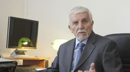 Horský: Konflikt sa nekončí