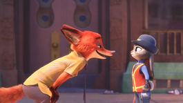 Walt Disney čelí žalobe za oscarový film Zootropolis