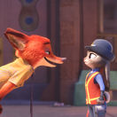 Zootropolis