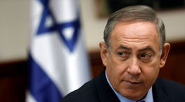 Izrael nebude tolerovať vojenskú prítomnosť Iránu v Sýrii