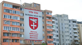 Štát dá 25 miliónov eur Devínskej Novej Vsi na riešenie dopravy