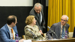 Debata o amnestiách poslancov nelákala