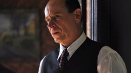 Recenzia: Svetový Masaryk je náš