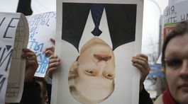 V Bielorusku zatkli 17 ľudí pre podozrenie z príprav nepokojov