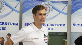 Varga: Vyhrať šampionát na mojom dvore by bolo fantastické
