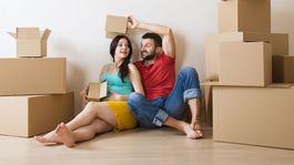 Ceny bytov tak skoro neklesnú, no získať úver bude ťažšie