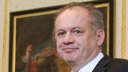 Kiska opätovne nepodpísal jednokolovú voľbu županov