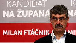 Prieskum: Voľby v Bratislavskom kraji by vyhral Ftáčnik